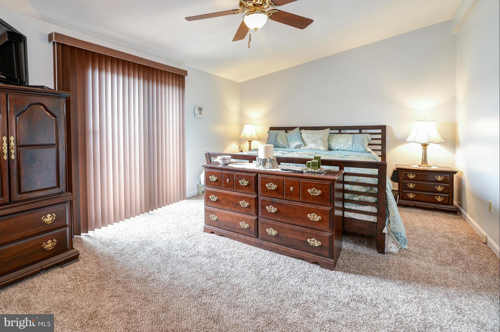 221 Walnut Garden Road Rising Sun, MD 21911 - Photo 20 of 30 Bedroom (Master)