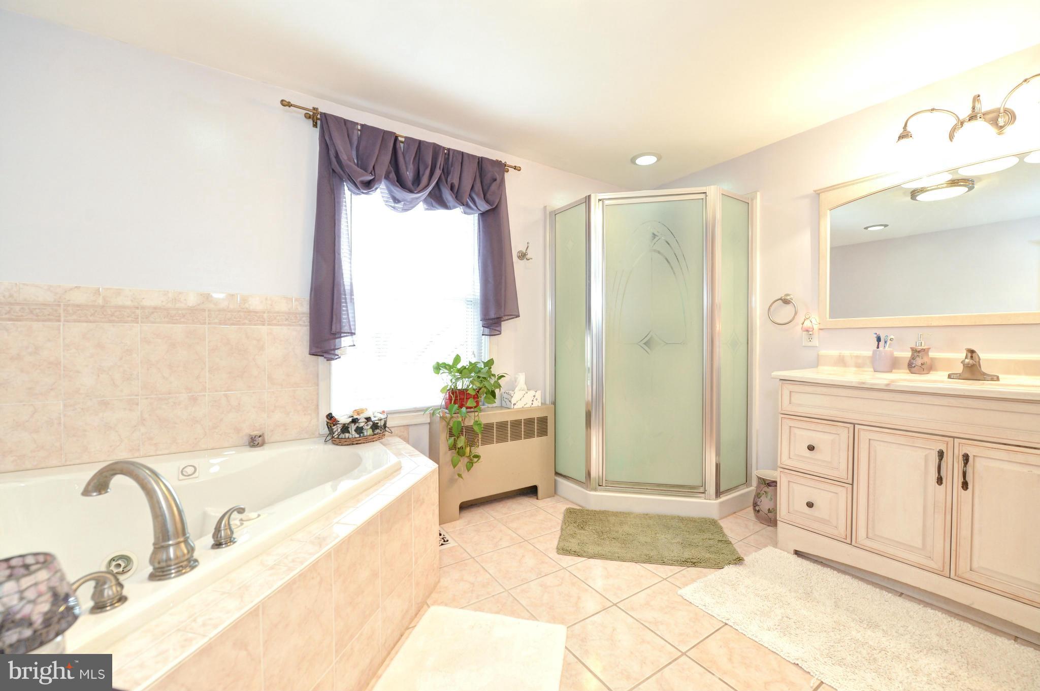 221 Walnut Garden Road Rising Sun, MD 21911 - Photo 21 of 30 Bath (Master)