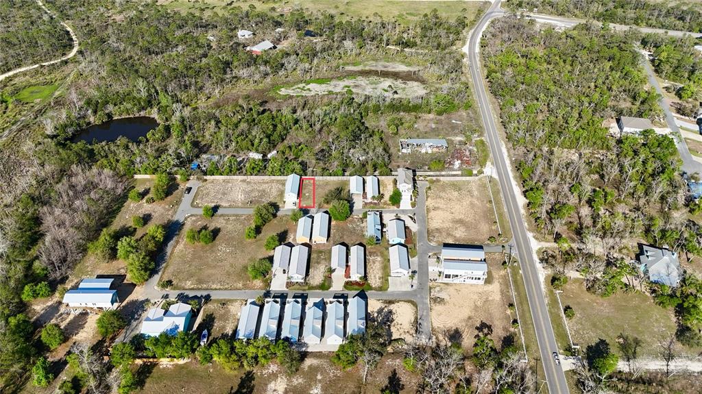 44 Southwest 879th Street Steinhatchee, FL 32359 - Photo 12 of 15