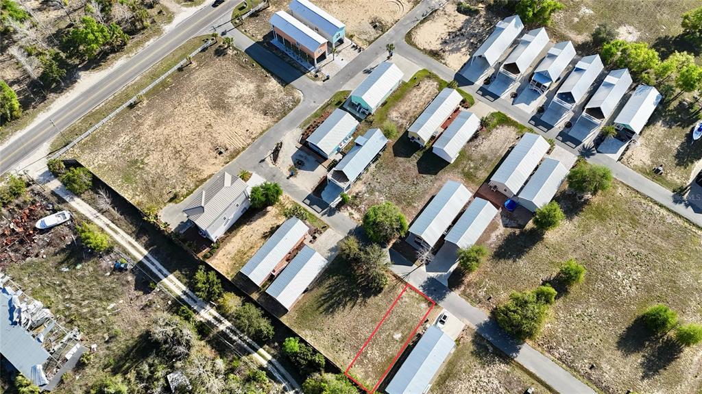 44 Southwest 879th Street Steinhatchee, FL 32359 - Photo 10 of 15