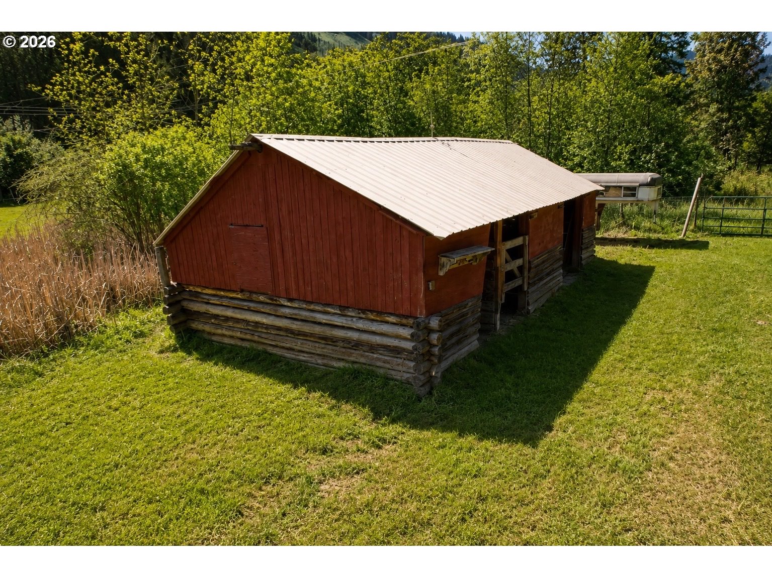 59075 Upper Imnaha Road Imnaha, OR 97842 - Photo 21 of 22