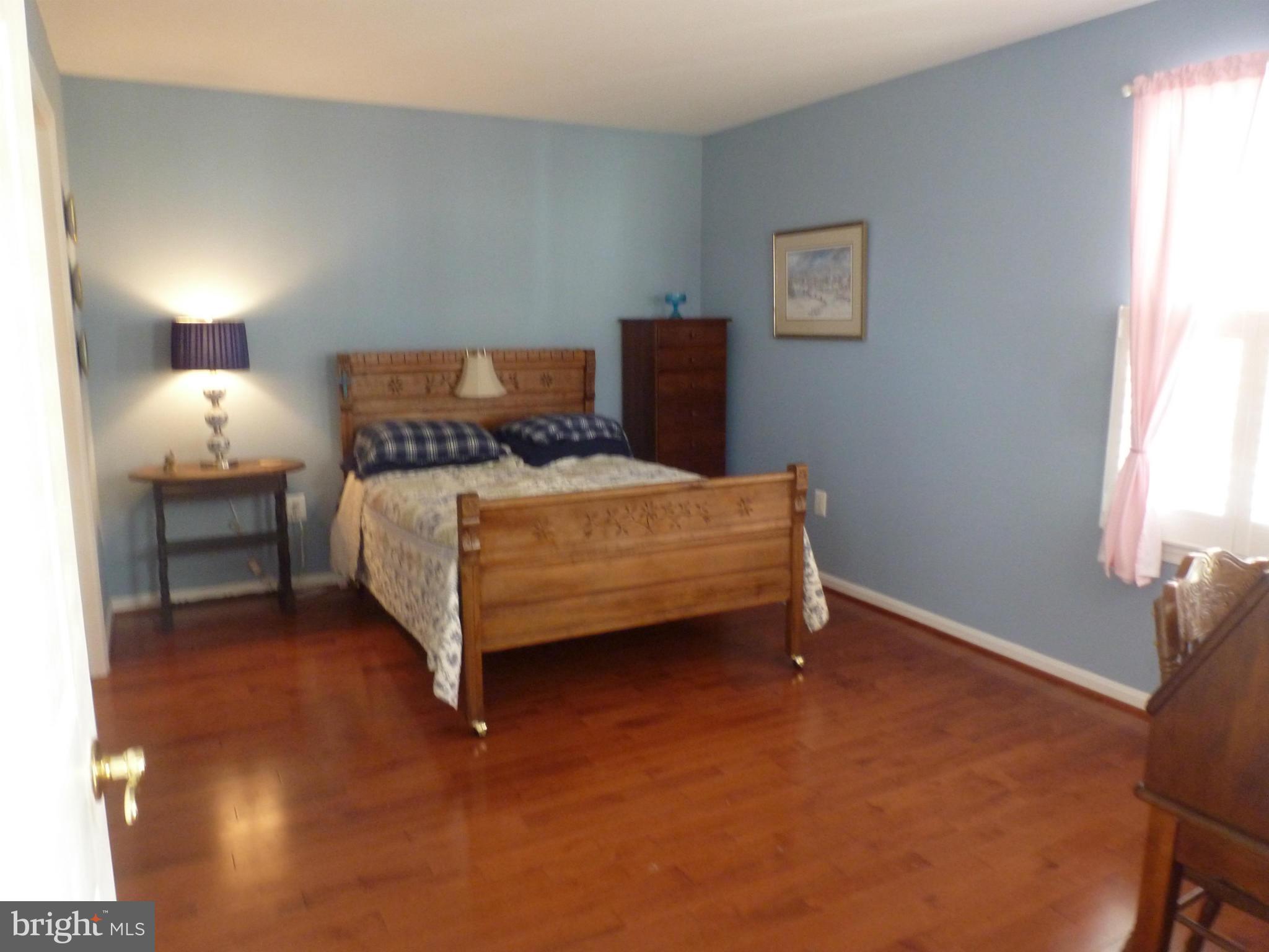 812 Merry Go Round Way Mount Airy, MD 21771 - Photo 3 of 19 Bedroom (Master)