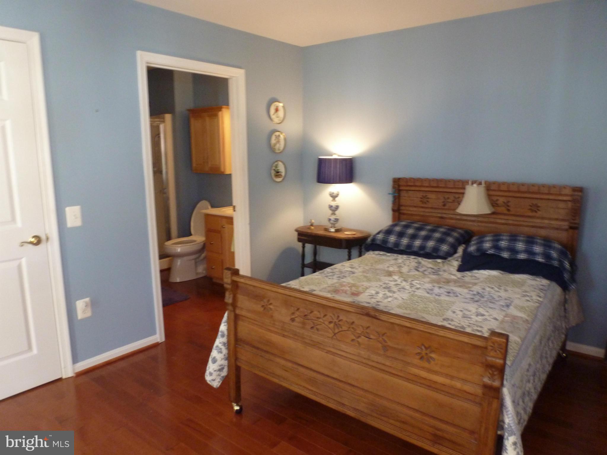 812 Merry Go Round Way Mount Airy, MD 21771 - Photo 4 of 19 Bedroom (Master)