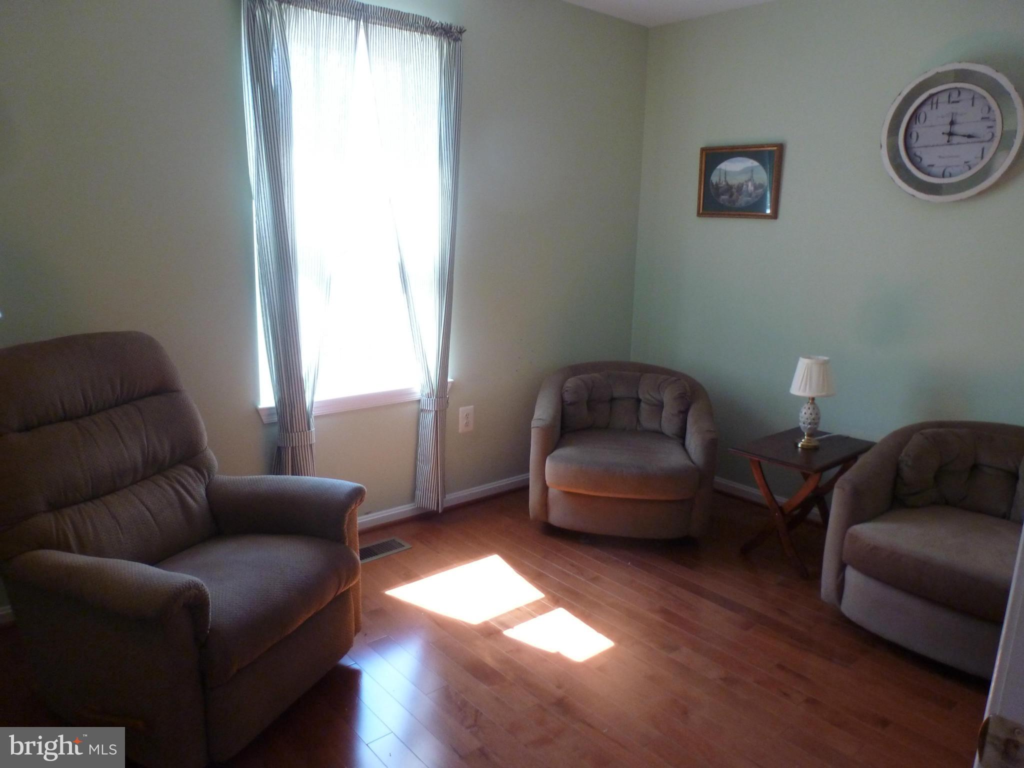 812 Merry Go Round Way Mount Airy, MD 21771 - Photo 5 of 19 Bedroom/Den