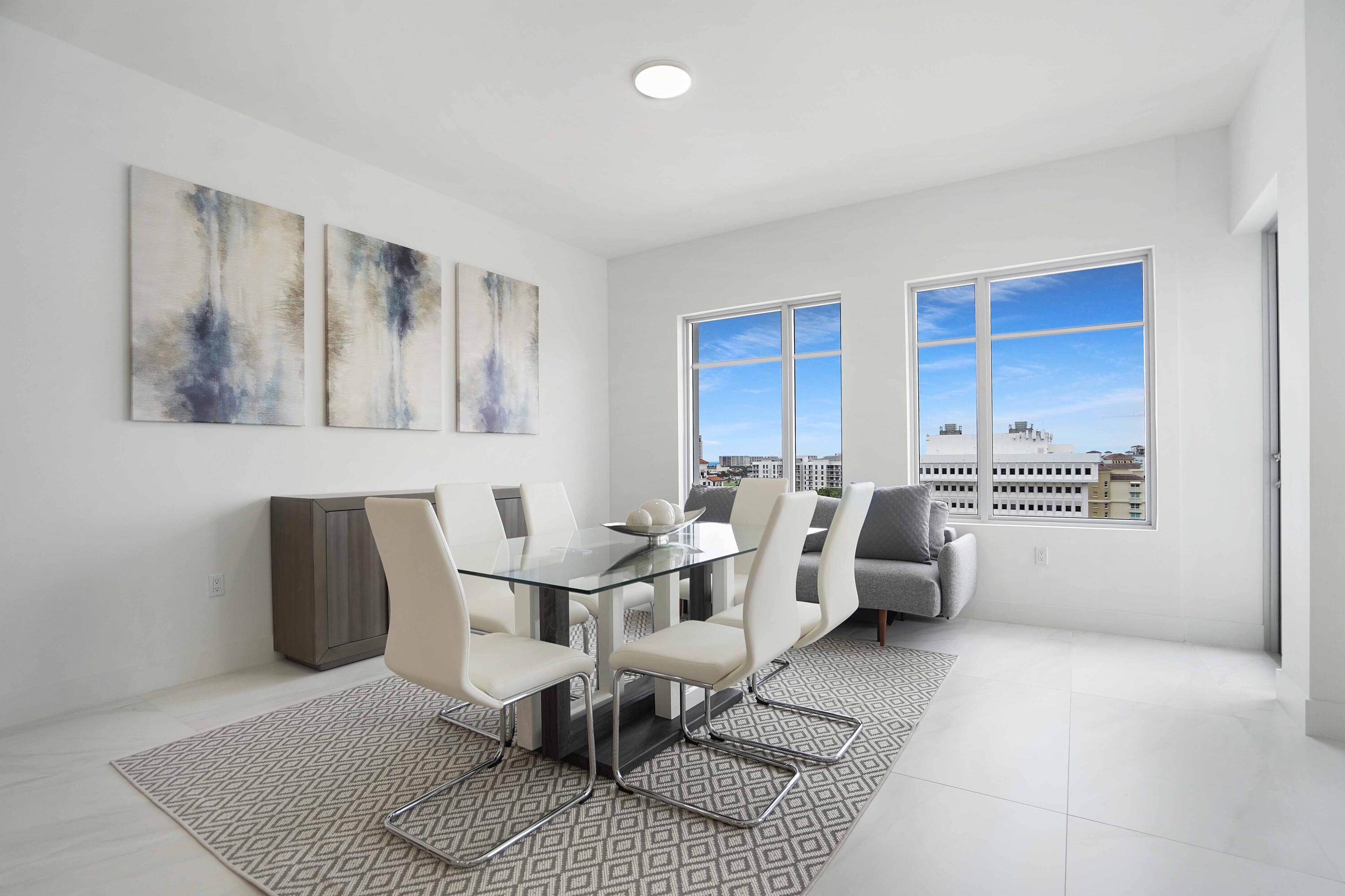 155 East Boca Raton Road, Unit 1116 Boca Raton, FL 33432 - Photo 36 of 80 a living room with furniture rug and window