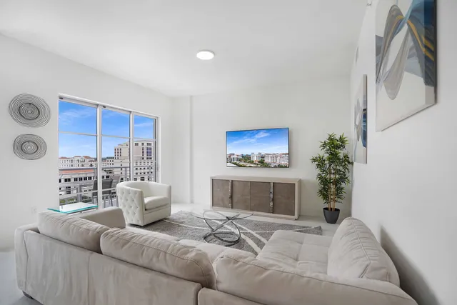 $11,000 | 155 East Boca Raton Road, Unit 1116, Boca Raton, FL 33432