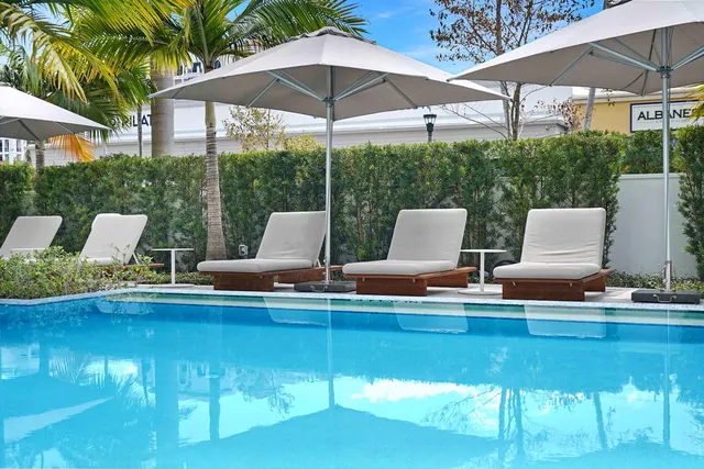 $11,000 | 155 East Boca Raton Road, Unit 1116, Boca Raton, FL 33432