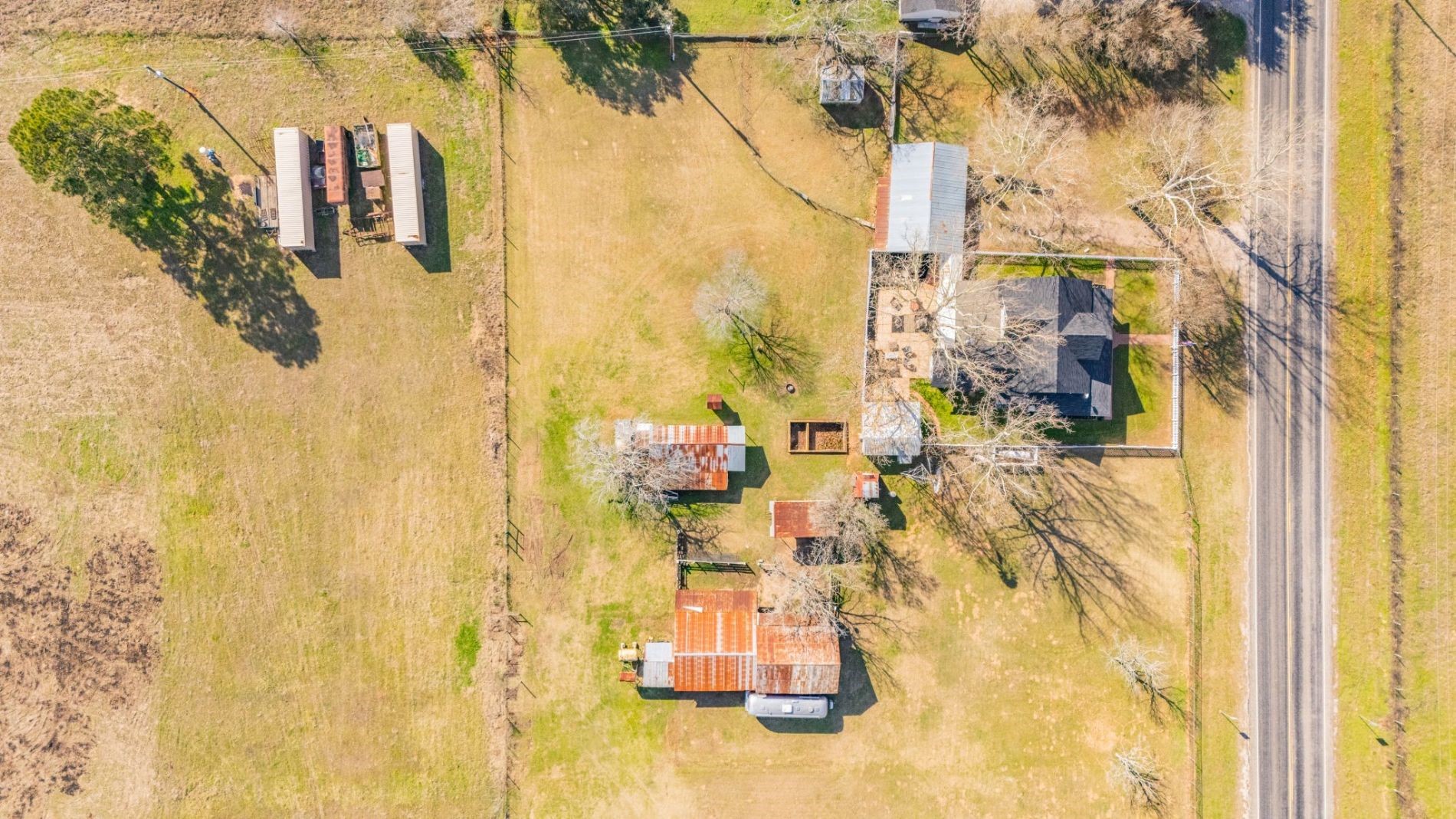 10151 Pless Road Cat Spring, TX 78933 - Photo 6 of 6