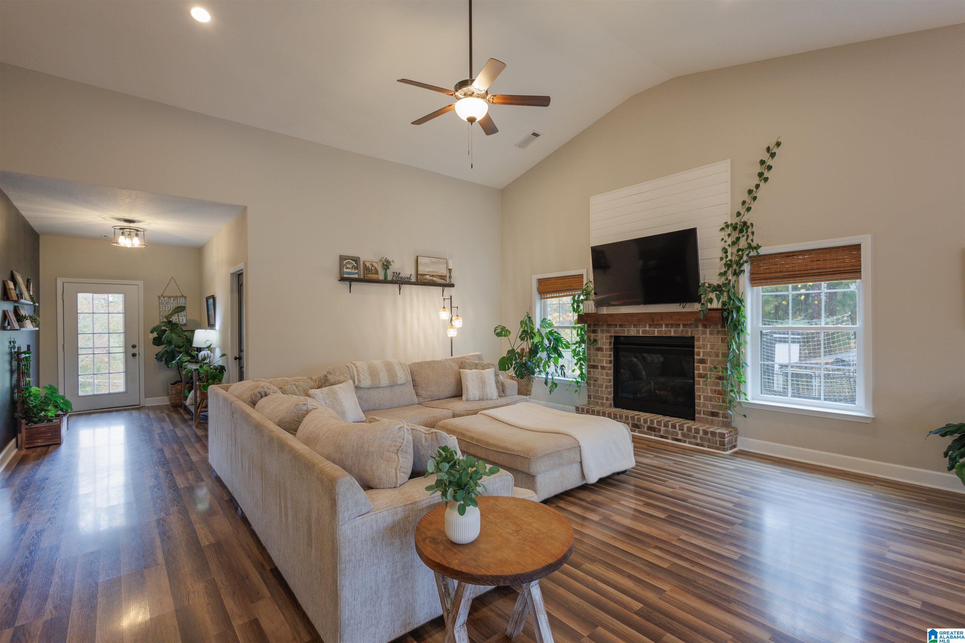 110 Azalea Road Sylacauga, AL 35150 - Photo 11 of 32