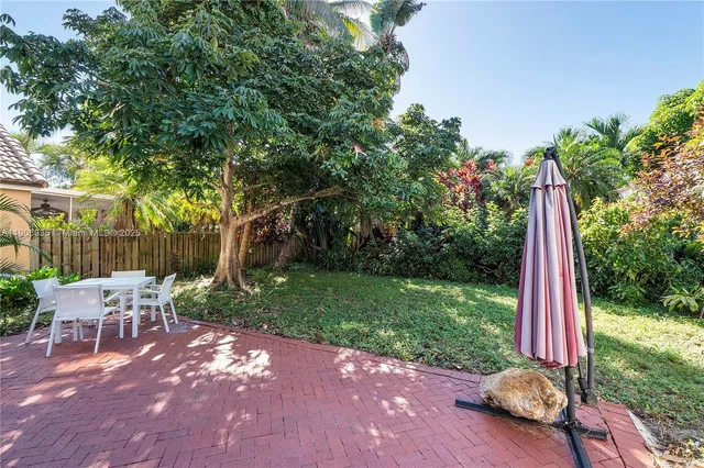 $700,000 | Forest Ridge, Davie, FL 33328