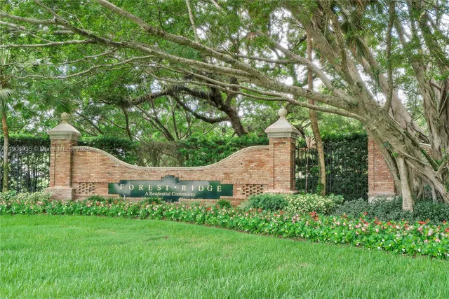 $700,000 | Forest Ridge, Davie, FL 33328