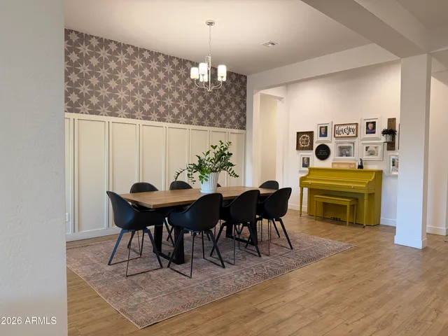 $3,750 | 10849 East Thunderbolt Avenue, Mesa, AZ 85212