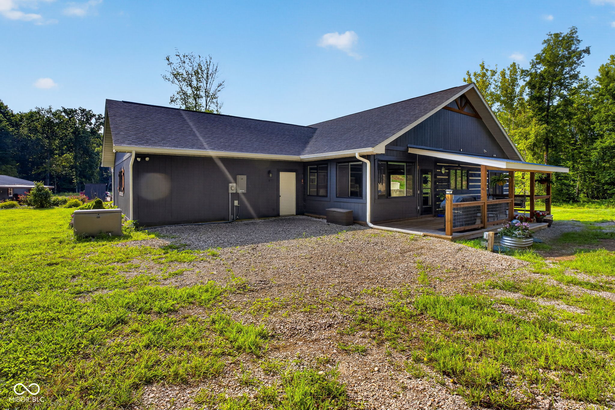 237 Salt Creek Road Nashville, IN 47448 - Photo 64 of 83 Gallery Image 64