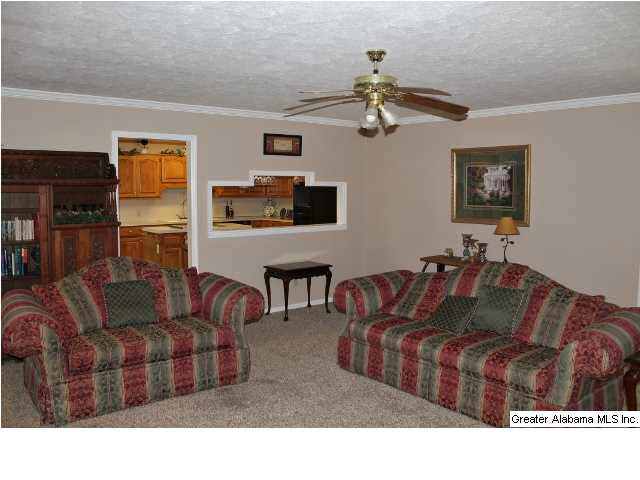 6232 Cardinal Drive Pinson, AL 35126 - Photo 8 of 26