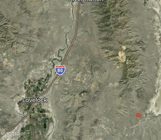 $99,900 | 101213 Fencemaker Road, Lovelock, NV 89419