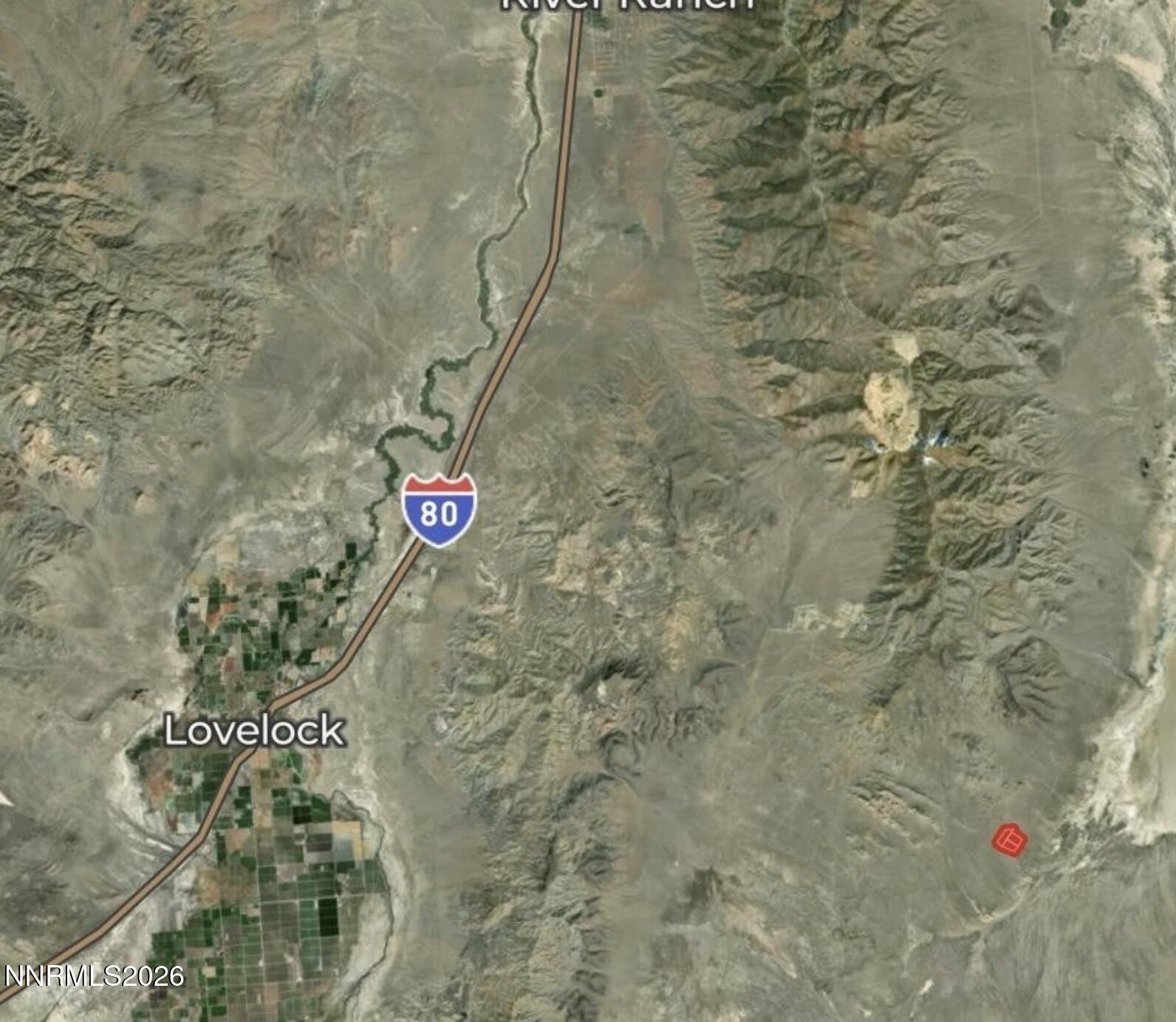 101213 Fencemaker Road Lovelock, NV 89419 - Photo 17 of 17 a bathroom with a shower