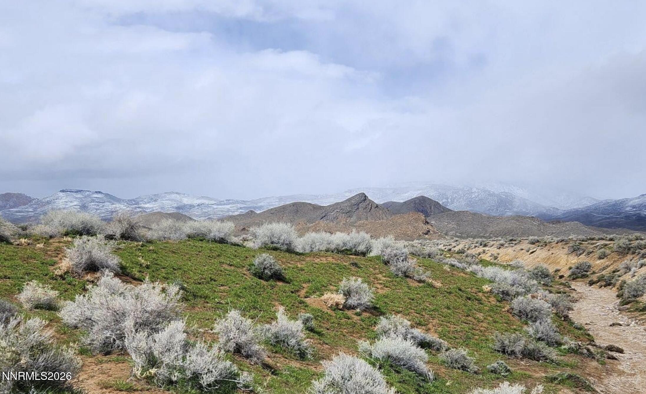 101213 Fencemaker Road Lovelock, NV 89419 - Photo 7 of 17 a view of mountain with lake in background