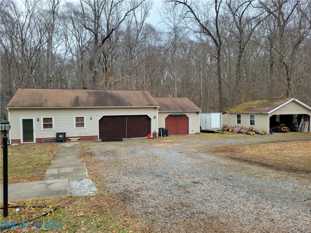 9215 Epps Road Mechanicsville, VA 23111 - Photo 23 of 25