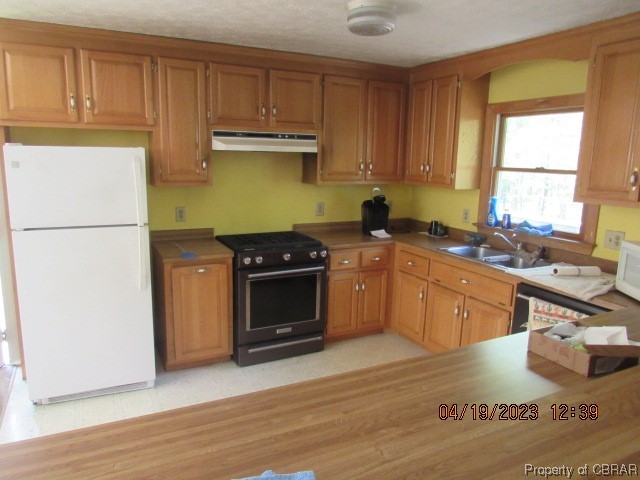 373 Jonestown Road Shacklefords, VA 23156 - Photo 8 of 14
