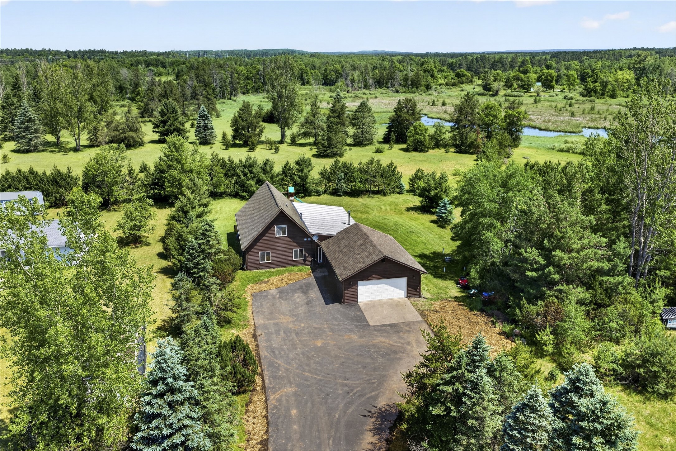 10644 Roynona Road Hayward, WI 54843 - Photo 6 of 56