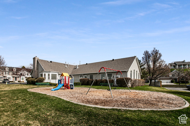 964 Independence Avenue Provo, UT 84604 - Photo 34 of 35