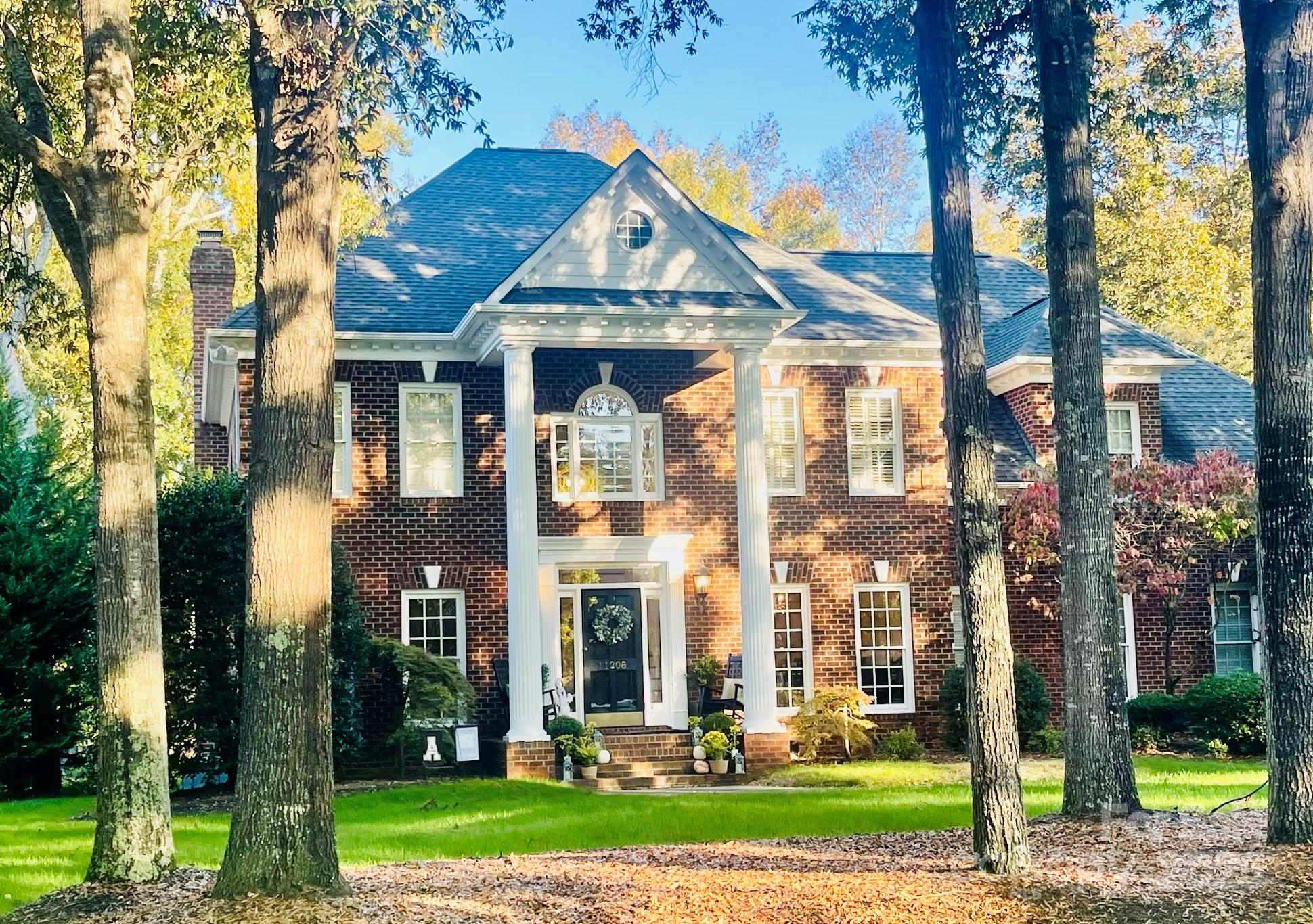 11208 Colonial Country Lane Charlotte, NC 28277 - Photo 1 of 1