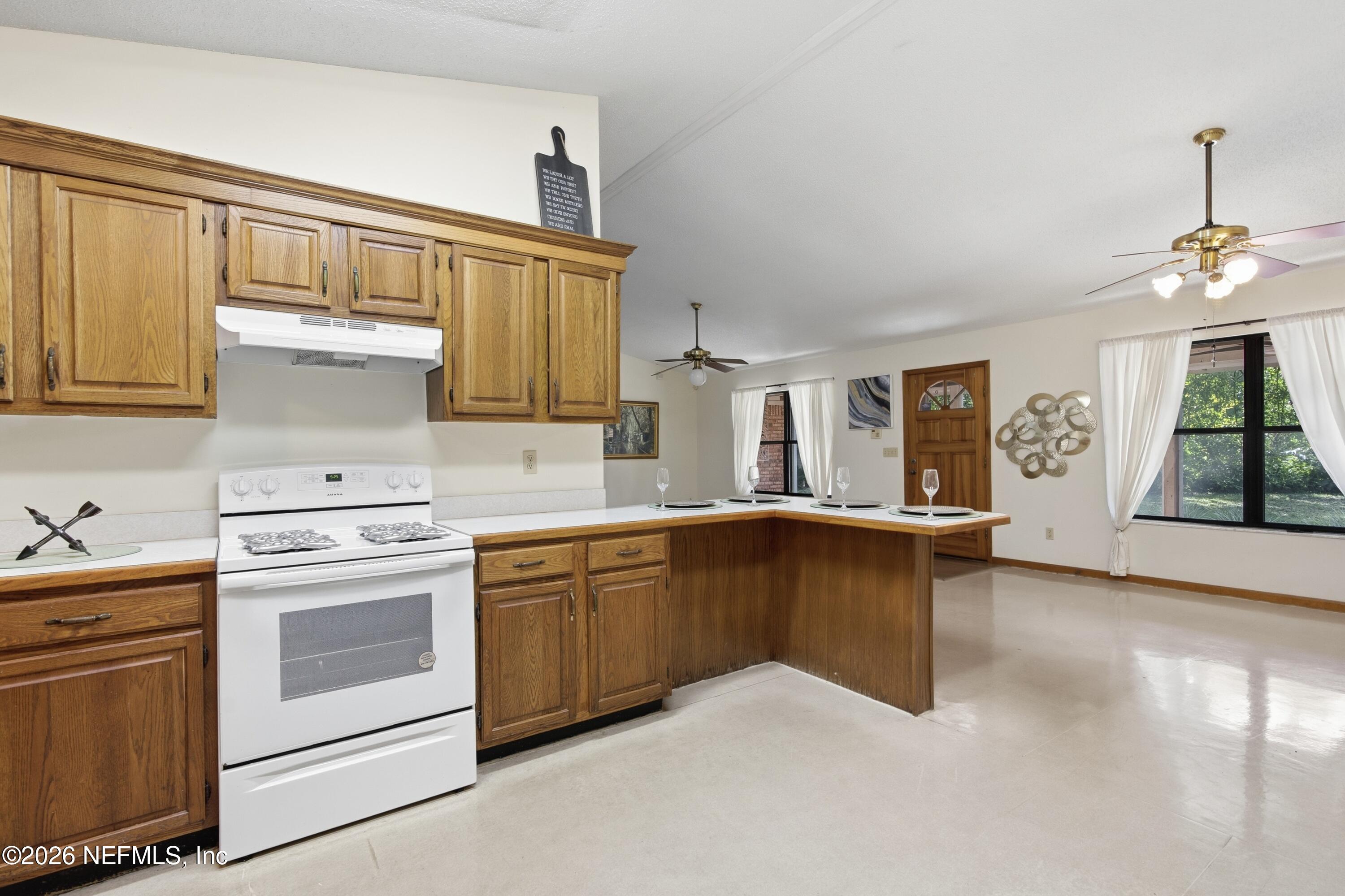 681 Mickler Road Jacksonville, FL 32211 - Photo 13 of 32 KITCHEN
