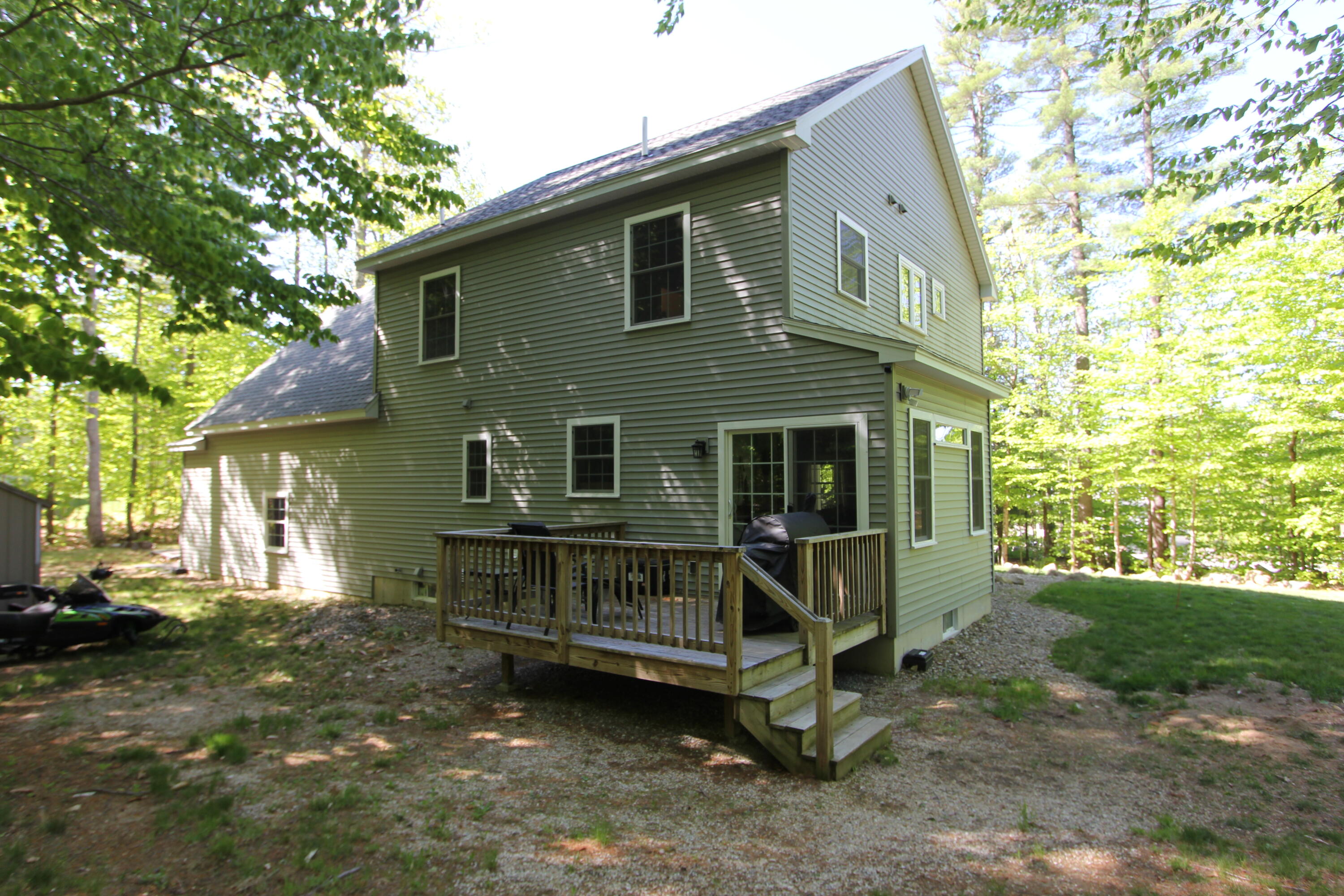 50 Chestnut Heights Road Gray, ME 04039 - Photo 73 of 79 IMG_9992