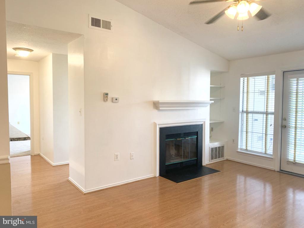 21024 Timber Ridge Terrace, Unit 302 Ashburn, VA 20147 - Photo 1 of 26 Bright & open loft unit overlooking pool & trees