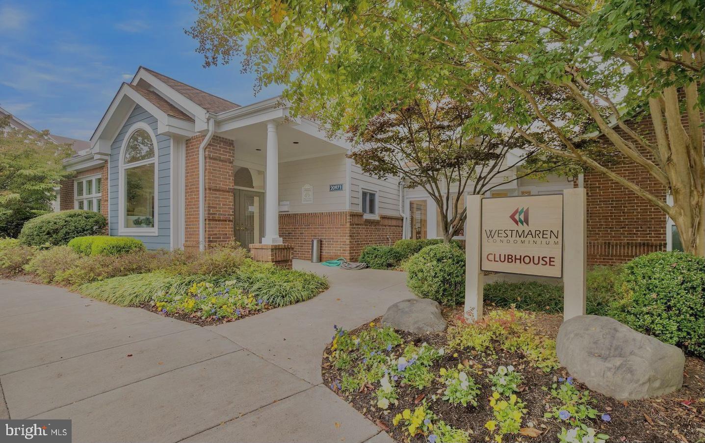 21024 Timber Ridge Terrace, Unit 302 Ashburn, VA 20147 - Photo 25 of 26 Gallery Image 25