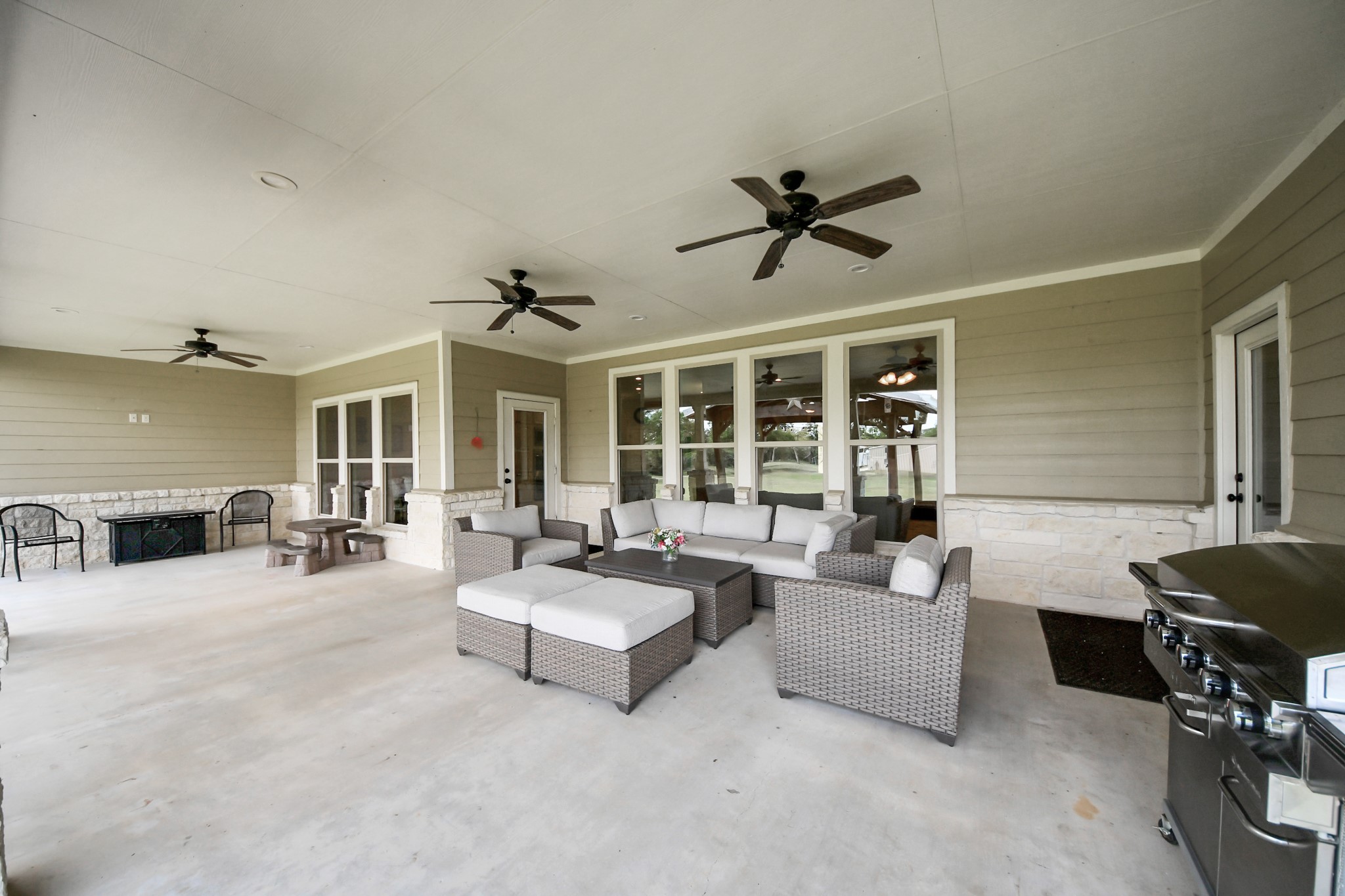 460 High Meadows Road Bellville, TX 77418 - Photo 32 of 50