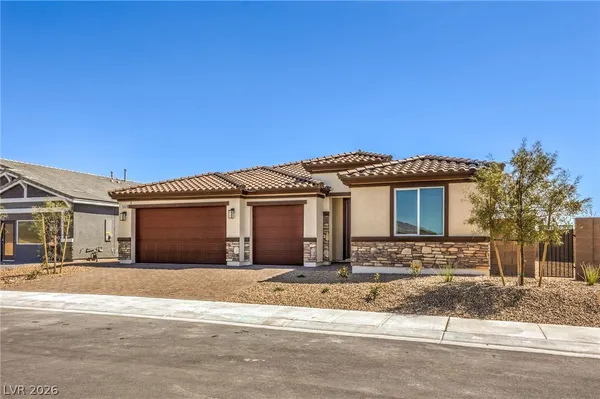 $679,170 | 1409 Kaylis Cove Place, North Las Vegas, NV 89084