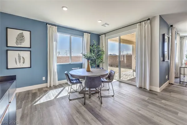 $679,170 | 1409 Kaylis Cove Place, North Las Vegas, NV 89084