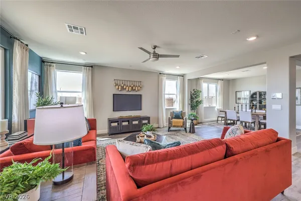 $679,170 | 1409 Kaylis Cove Place, North Las Vegas, NV 89084