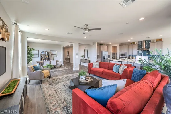 $679,170 | 1409 Kaylis Cove Place, North Las Vegas, NV 89084