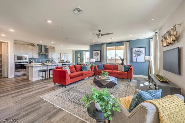 $679,170 | 1409 Kaylis Cove Place, North Las Vegas, NV 89084