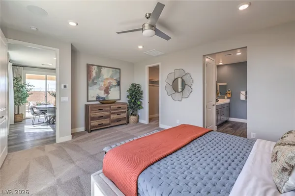 $679,170 | 1409 Kaylis Cove Place, North Las Vegas, NV 89084