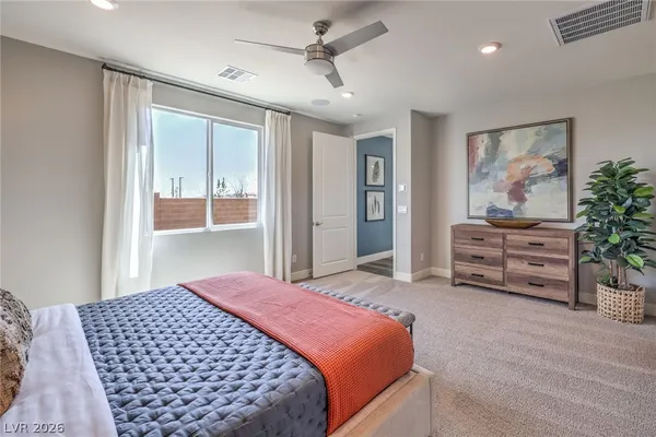 $679,170 | 1409 Kaylis Cove Place, North Las Vegas, NV 89084