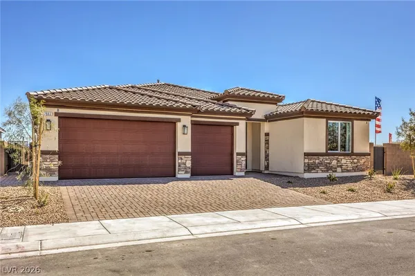 $679,170 | 1409 Kaylis Cove Place, North Las Vegas, NV 89084