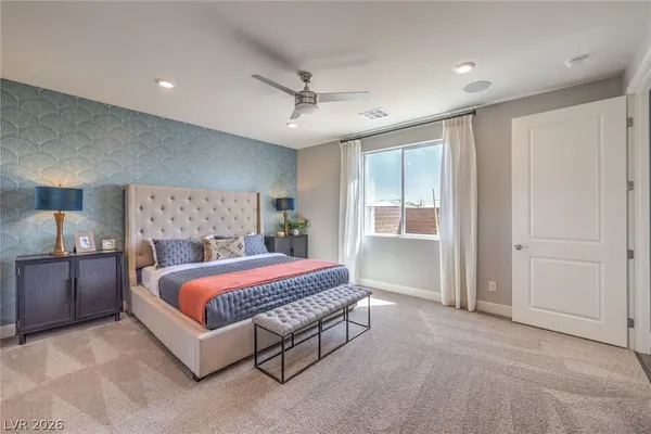 $679,170 | 1409 Kaylis Cove Place, North Las Vegas, NV 89084