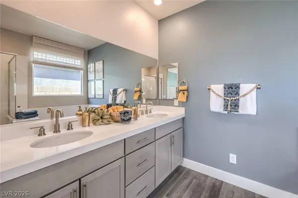 $679,170 | 1409 Kaylis Cove Place, North Las Vegas, NV 89084