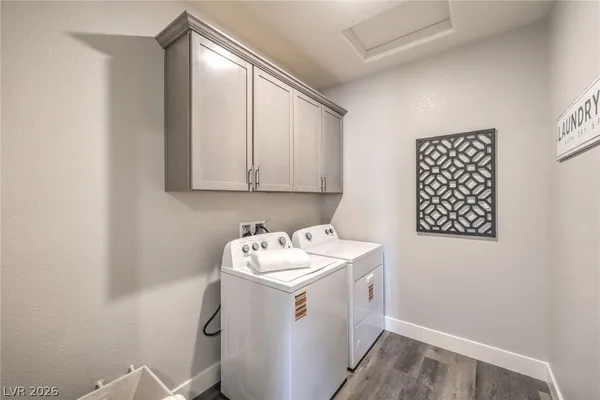 $679,170 | 1409 Kaylis Cove Place, North Las Vegas, NV 89084