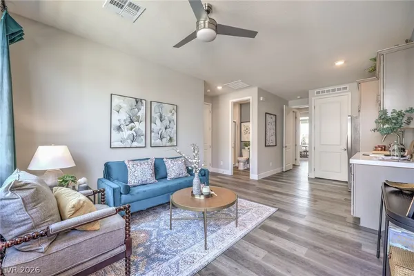 $679,170 | 1409 Kaylis Cove Place, North Las Vegas, NV 89084