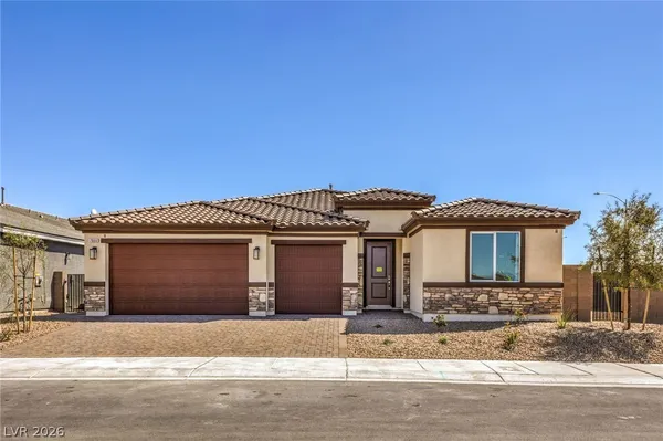 $679,170 | 1409 Kaylis Cove Place, North Las Vegas, NV 89084