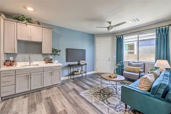 $679,170 | 1409 Kaylis Cove Place, North Las Vegas, NV 89084