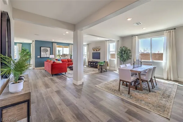 $679,170 | 1409 Kaylis Cove Place, North Las Vegas, NV 89084