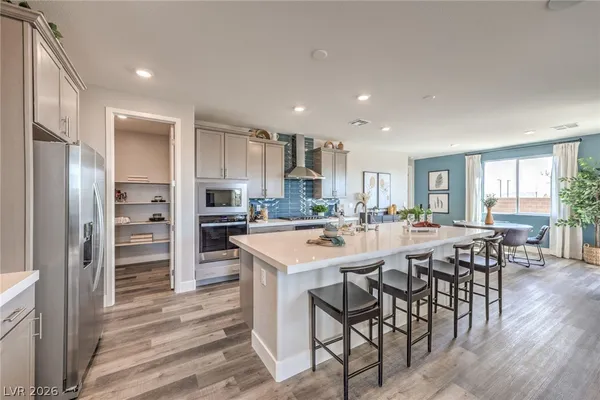 $679,170 | 1409 Kaylis Cove Place, North Las Vegas, NV 89084
