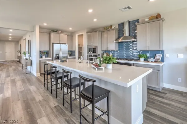 $679,170 | 1409 Kaylis Cove Place, North Las Vegas, NV 89084