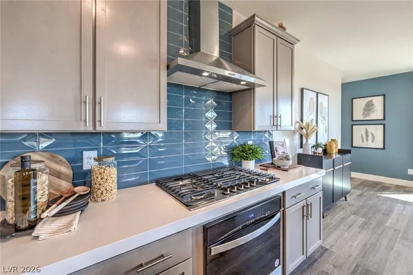 $679,170 | 1409 Kaylis Cove Place, North Las Vegas, NV 89084