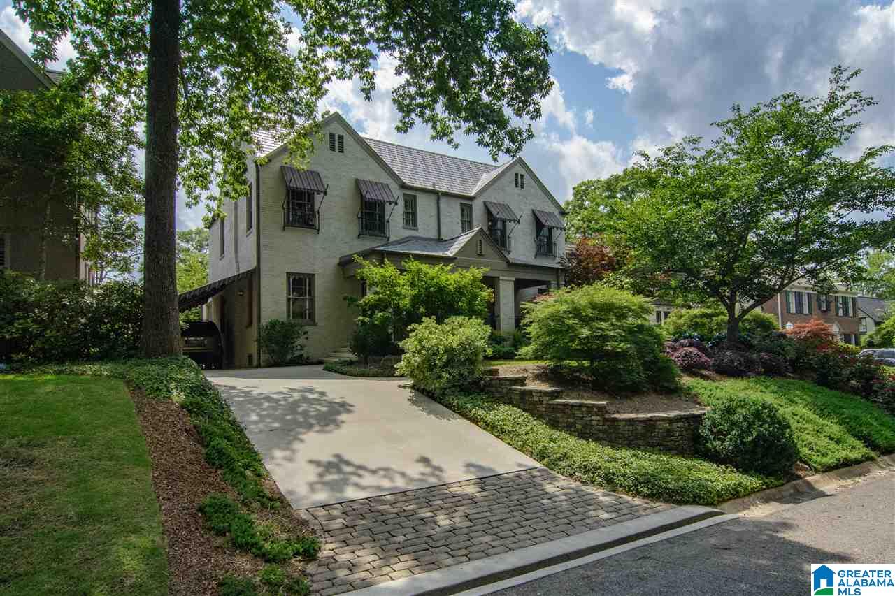 736 Linwood Road Birmingham, AL 35222 - Photo 2 of 37